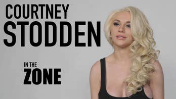 Courtney Stodden says she's bisexual, is open to dating a woman after split