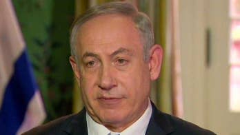 Netanyahu: US, Israel have 'grand mission' to confront Iran threat