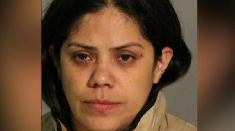 Undocumented immigrant drunk driver kills father of two