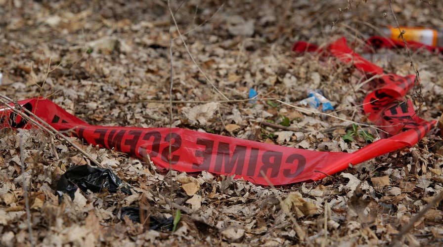 Chicago gang members talk about the city's violence