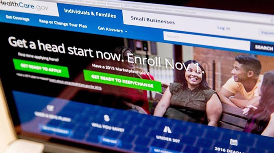 Fixing ObamaCare: Has repair replaced repeal?