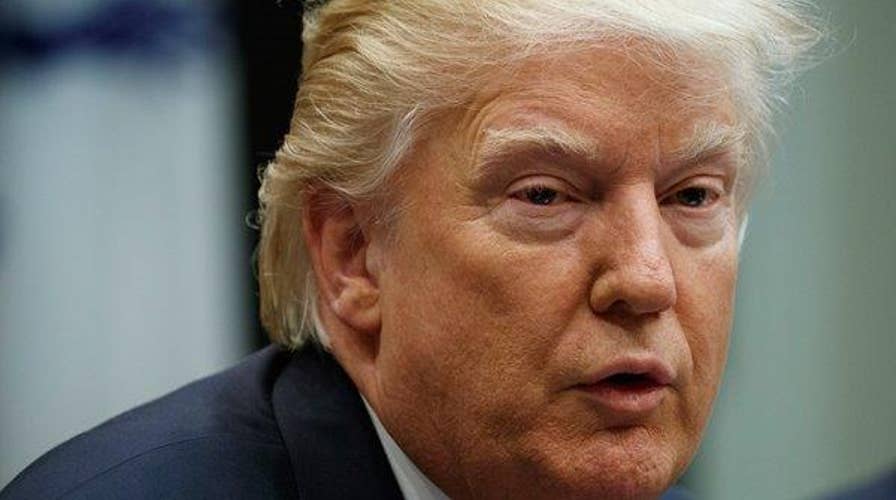 Mexican lawmakers threaten retaliation against Trump