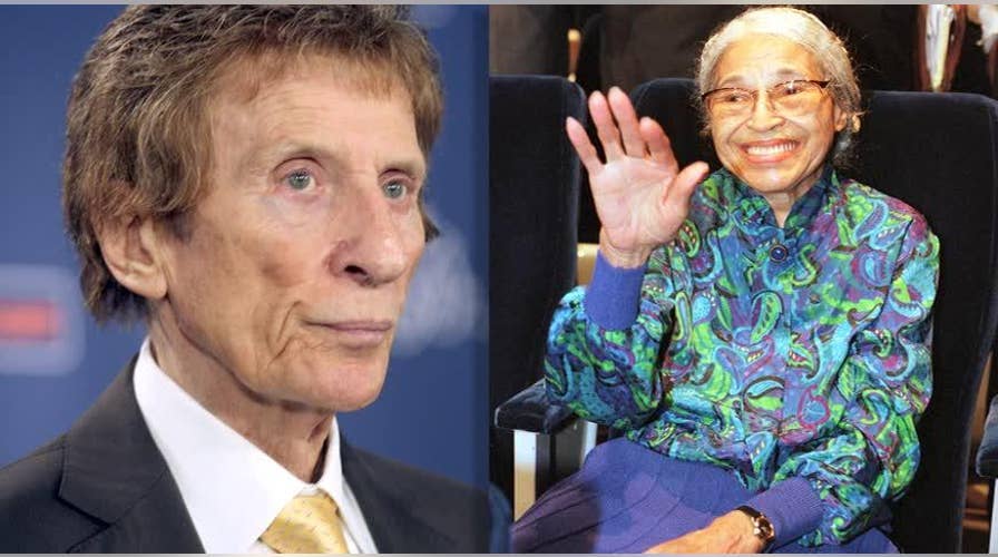 Late Mike Ilitch quietly paid Rosa Parks’ rent for years
