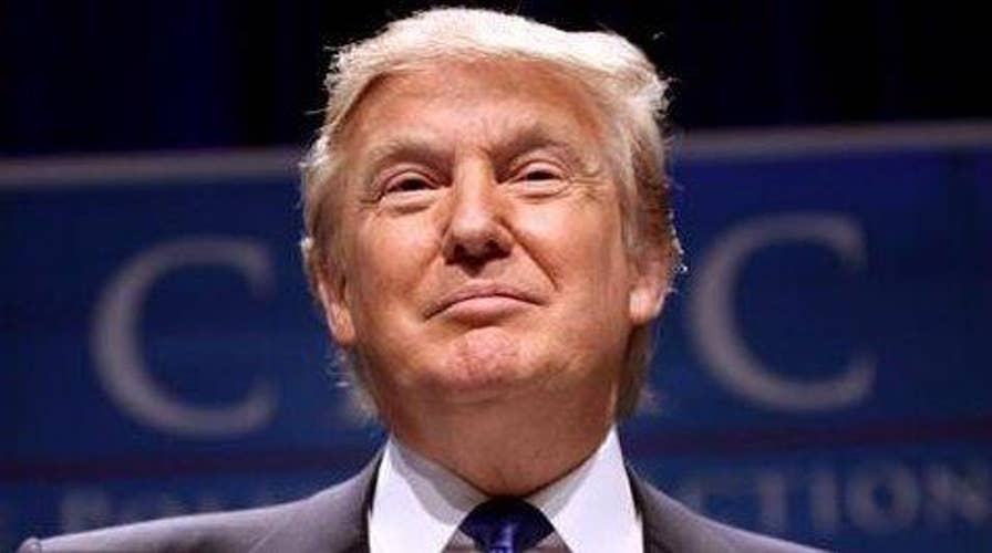 Democrats are lining up to take on Trump in 2018 and 2020