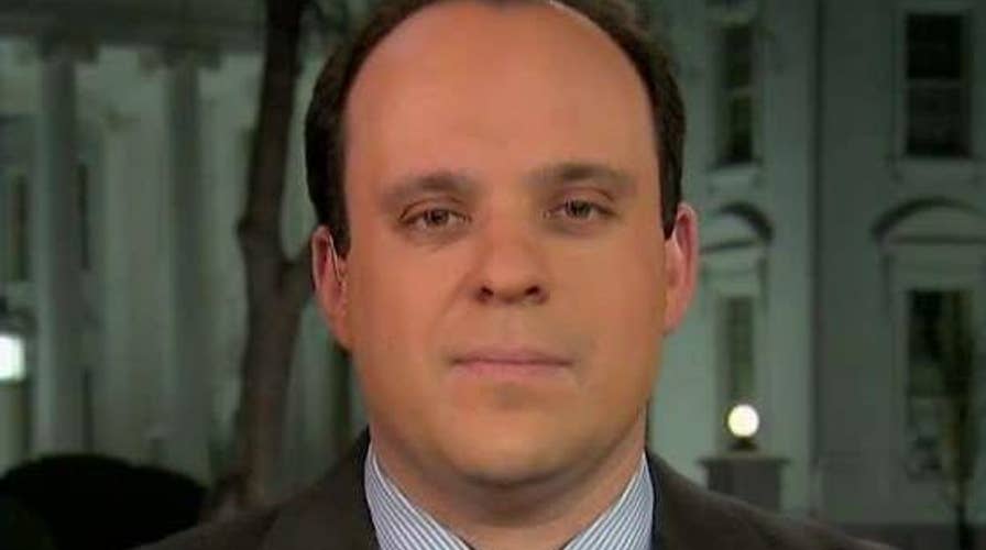 Epshteyn: White House leaks threaten our democracy