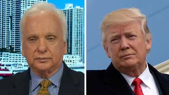 Goldberg: Trump is getting away with a lot and here's why