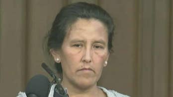 Illegal immigrant takes refuge in Denver church to avoid deportation