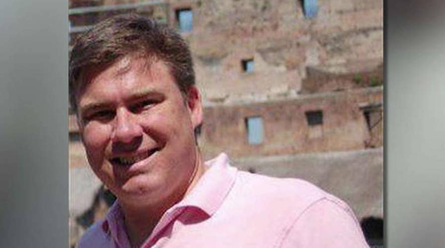 WH names Mike Dubke as new communications director