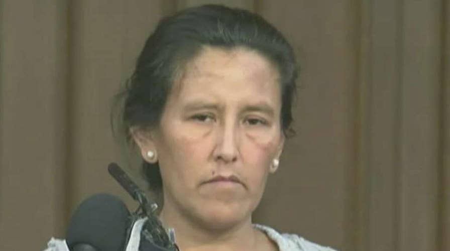 Illegal immigrant seeks sanctuary in Colorado church