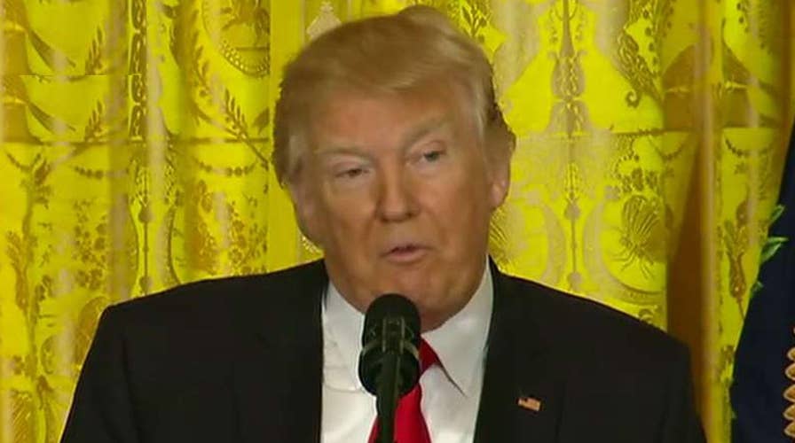 What needs to be in the new executive order on immigration?