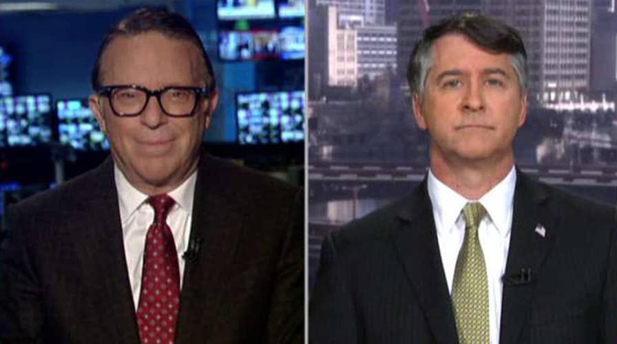 Is there the political will to fix America's infrastructure?