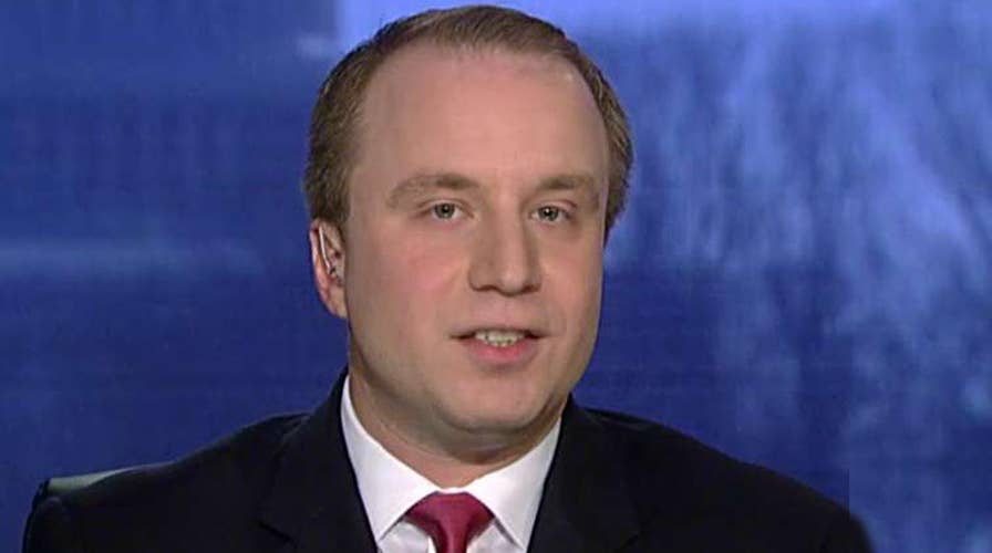 National security attorney: DC will always leak