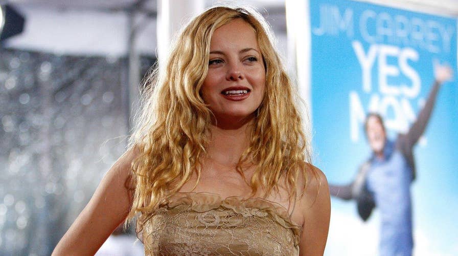 Bijou Phillips needs transplant