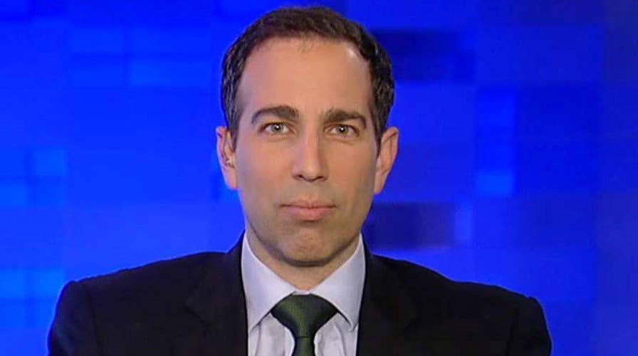 What the US could learn from Sweden's refugee crisis