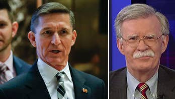 What makes a good national security adviser?; Schoen: Democratic Party is on life support