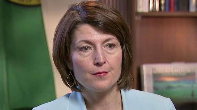 Rep Cathy Mcmorris Rodgers Talks Replacing Obamacare On Air Videos