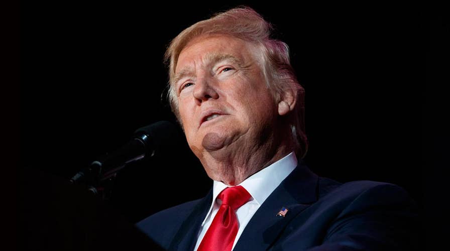 How will stumping in Florida help the president?