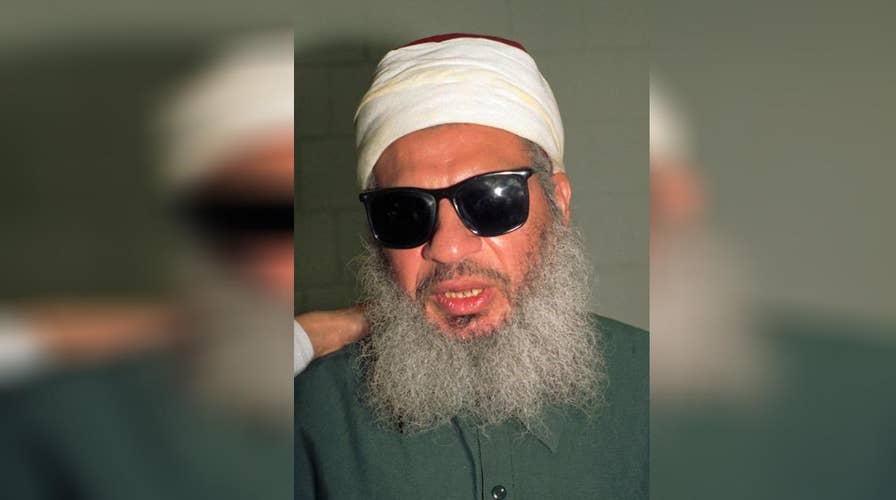 Reuters: Terrorist behind 1993 WTC bombing dies in prison