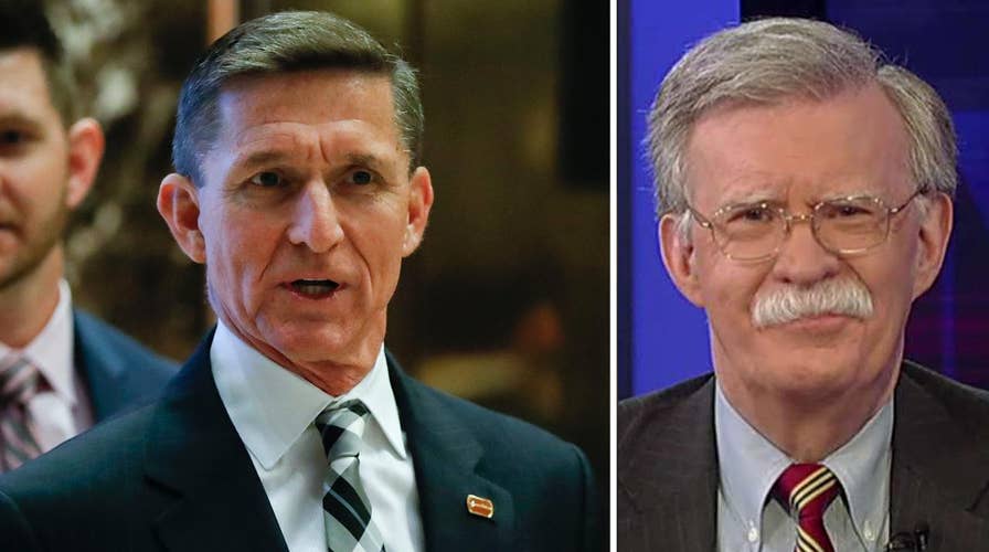 What makes a good national security adviser?