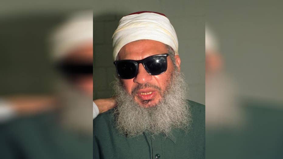 Sheikh Omar Abdel-Rahman, Linked To 1993 World Trade Center Attack, Has ...