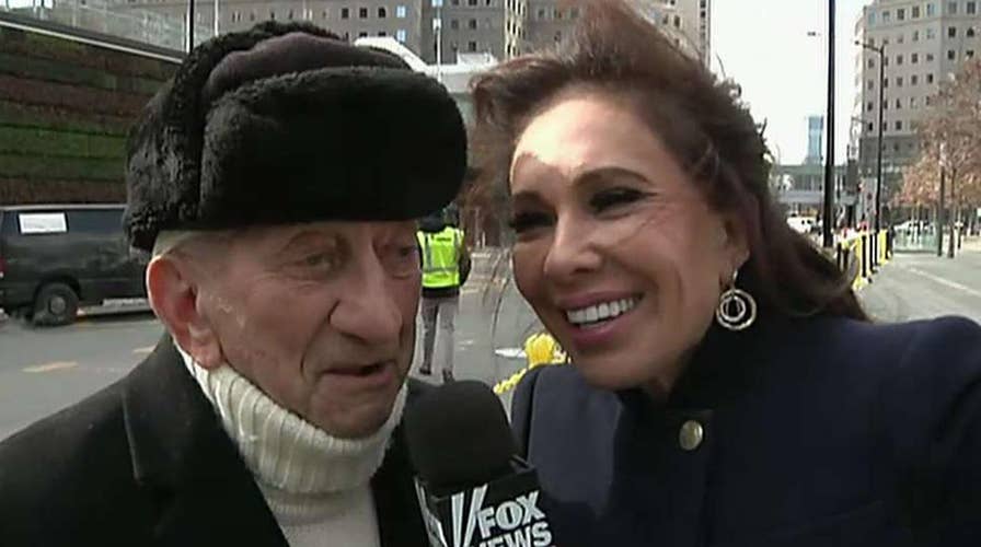 Did media overreact to Gen. Flynn's resignation?