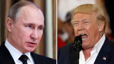 EXCLUSIVE: Felix Sater, man at center of Ukraine peace plan, said he was only trying to help