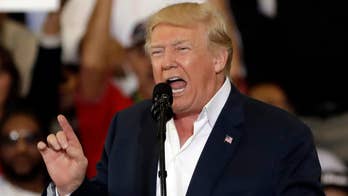 What kind of president will Trump be?