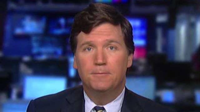 Tucker Carlson Speaks Out On Trumps Sweden Remark On Air Videos