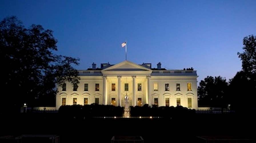 WH fires back at fury over president's 'fake news' tweet