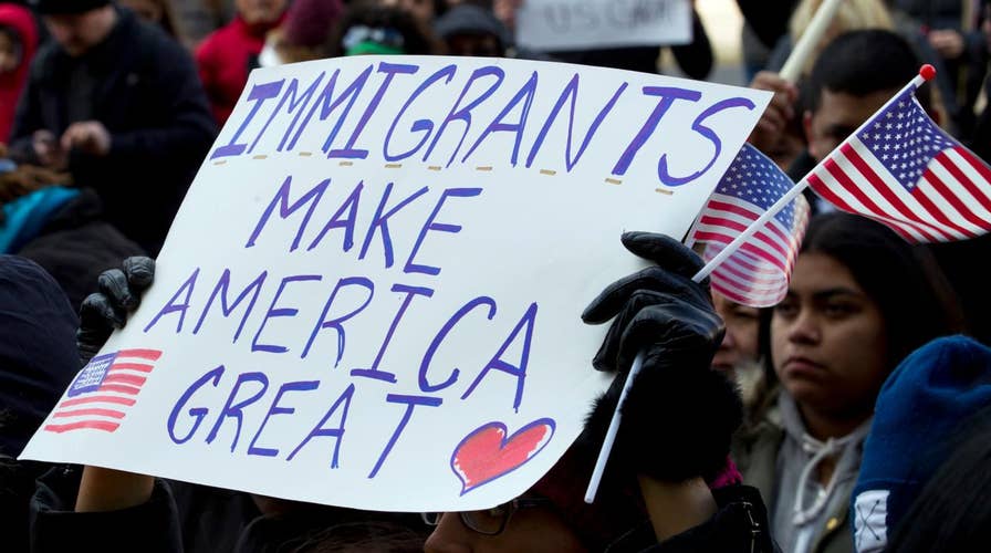 Over 100 fired for participating in Day Without Immigrants