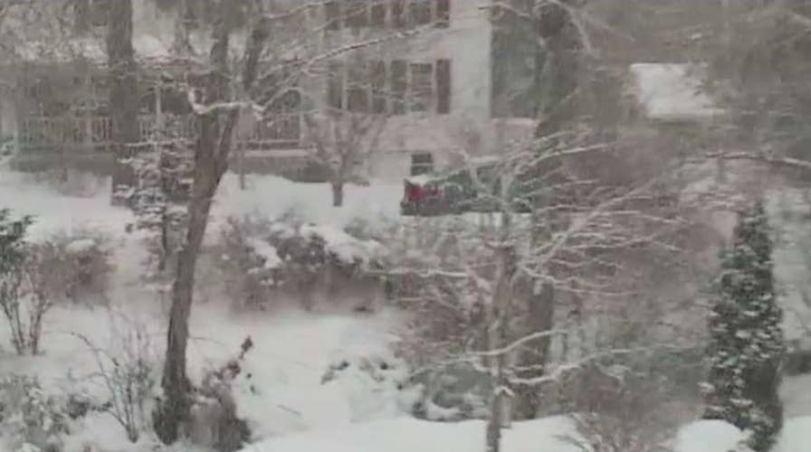 'Winter Utility' scam could cost you thousands