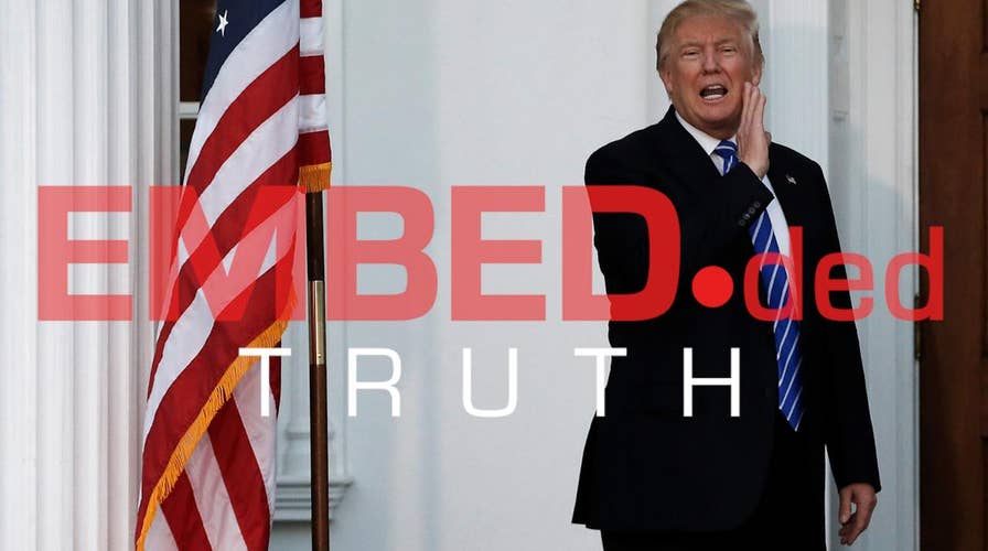 Trump's tumultuous relationship with SNL