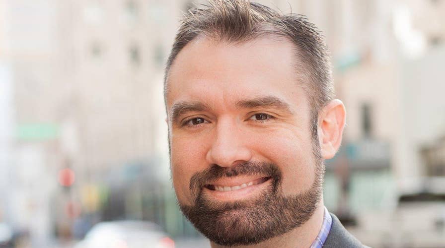 Arizona governor candidate spills sex life on campaign page