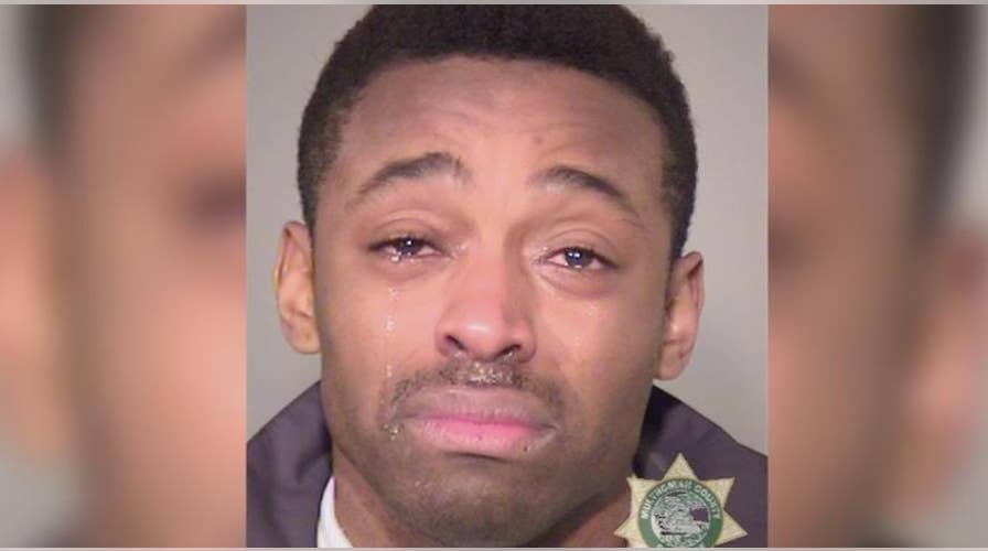 Fmr NFL player arrested three separate times while naked