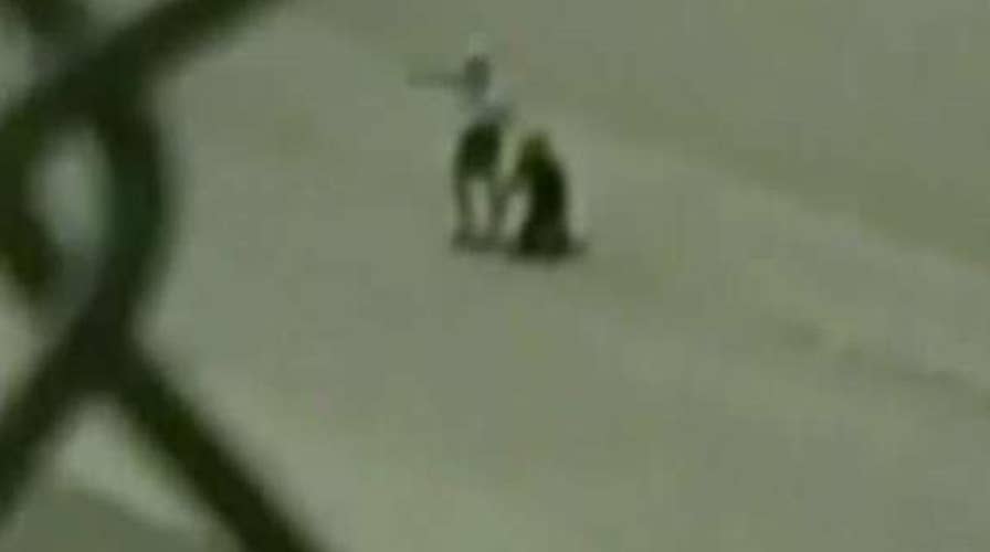 Supreme Court will hear Mexican border shooting case