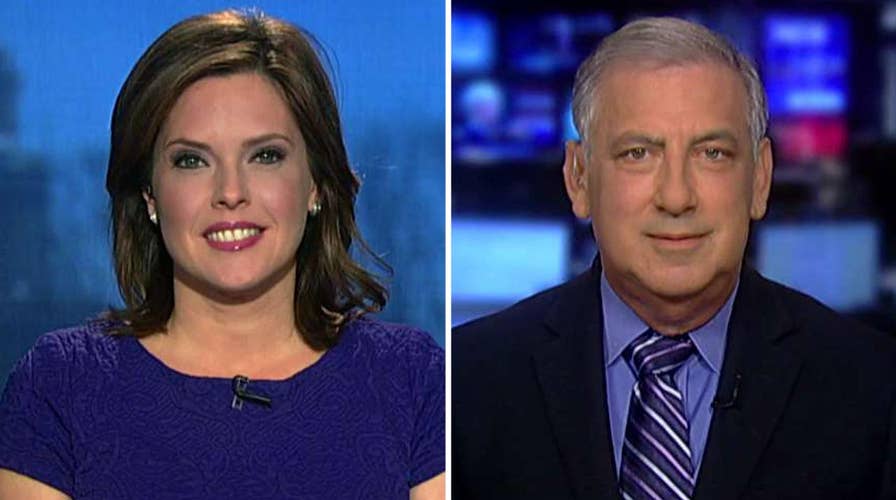 House GOP's outline for health care plan sparks concerns