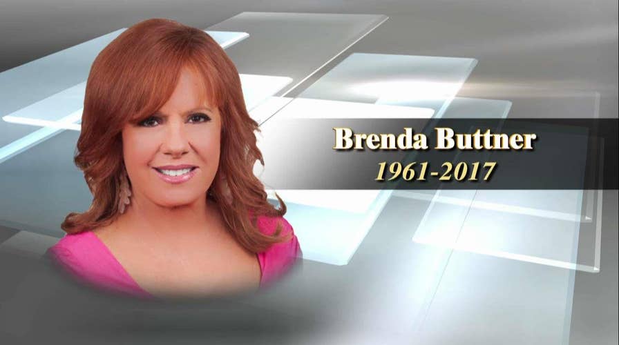Remembering Brenda Buttner