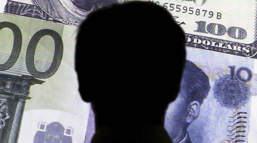 Is it all about you?