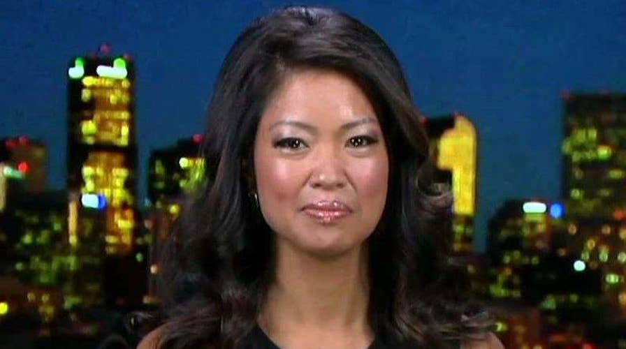 Michelle Malkin blasts the 'propaganda media'
