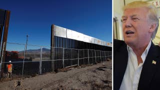 Eminent domain key to President Trump's border wall? - Fox News