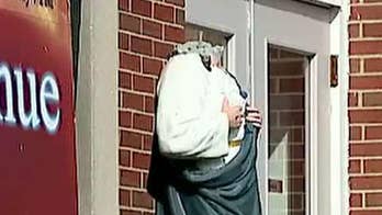 Indiana church's Jesus statue beheaded twice in two weeks