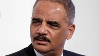 Report: Ex-US Attorney General Eric Holder to lead Uber's sexual harassment probe