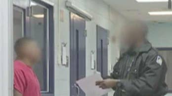 Democrats oblivious to lessons on immigration fight