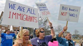 Four times Republicans faced outrage for things Dems did first