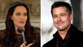 Brad Pitt, Angelina Jolie ‘still raging’ ahead of difficult Christmas, holidays: things ‘are not that simple’