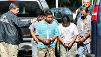 DHS deportation shift fuels Mexico tensions ahead of Tillerson trip
