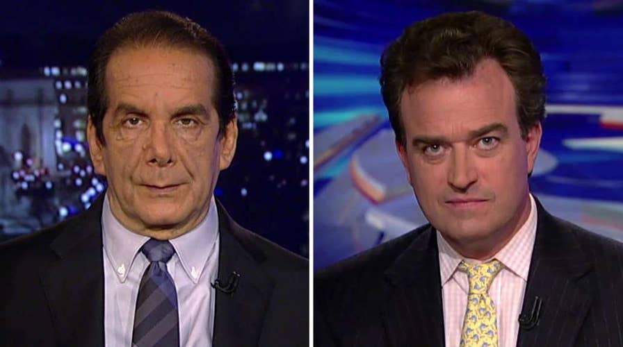 Should people be concerned about a militarization of NSC?