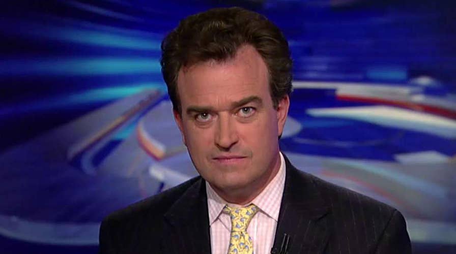 Hurt on McMaster selection