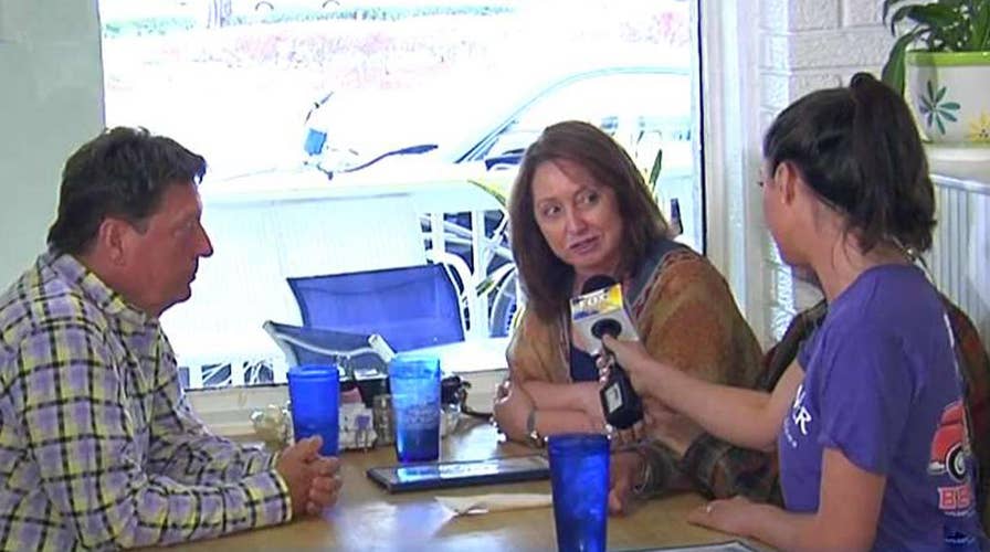 Breakfast with 'Friends': Talking President Trump's agenda