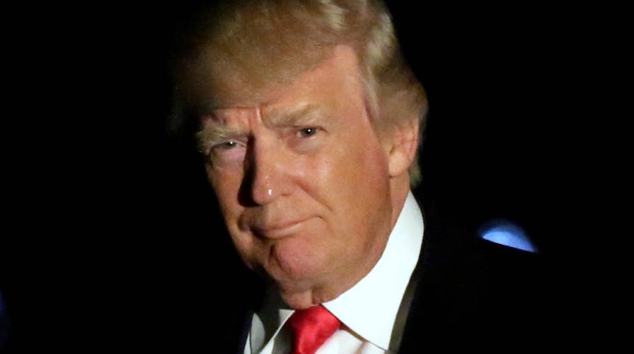 WH set to beef up border security, immigration enforcement